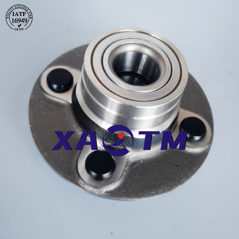 Nissan Almera Sunny Automotive baghjulnavenhed Bearing43200-50Y00 VKBA3202