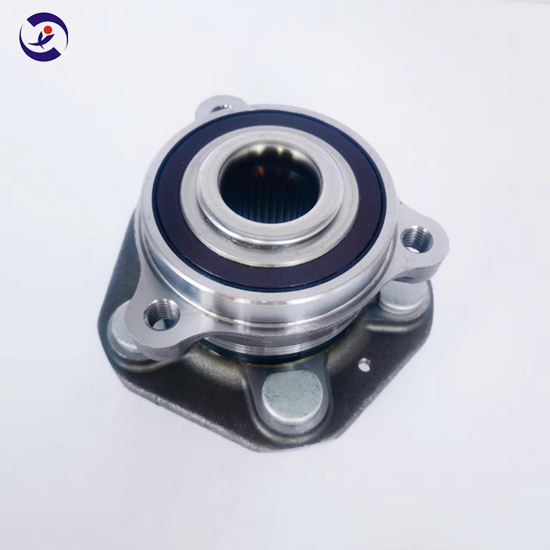Wheel Hub Bearing Unit 104412100E 104412300A 104412300B