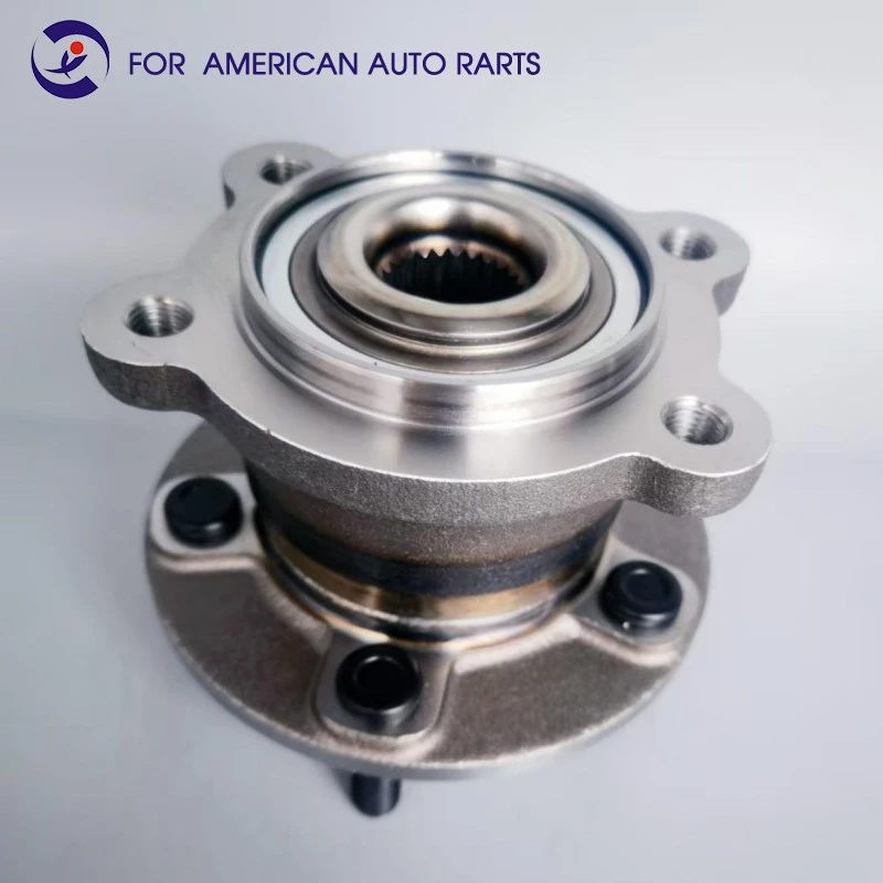 Wheel Hub Bearing Unit 512500 7253130 BR930952