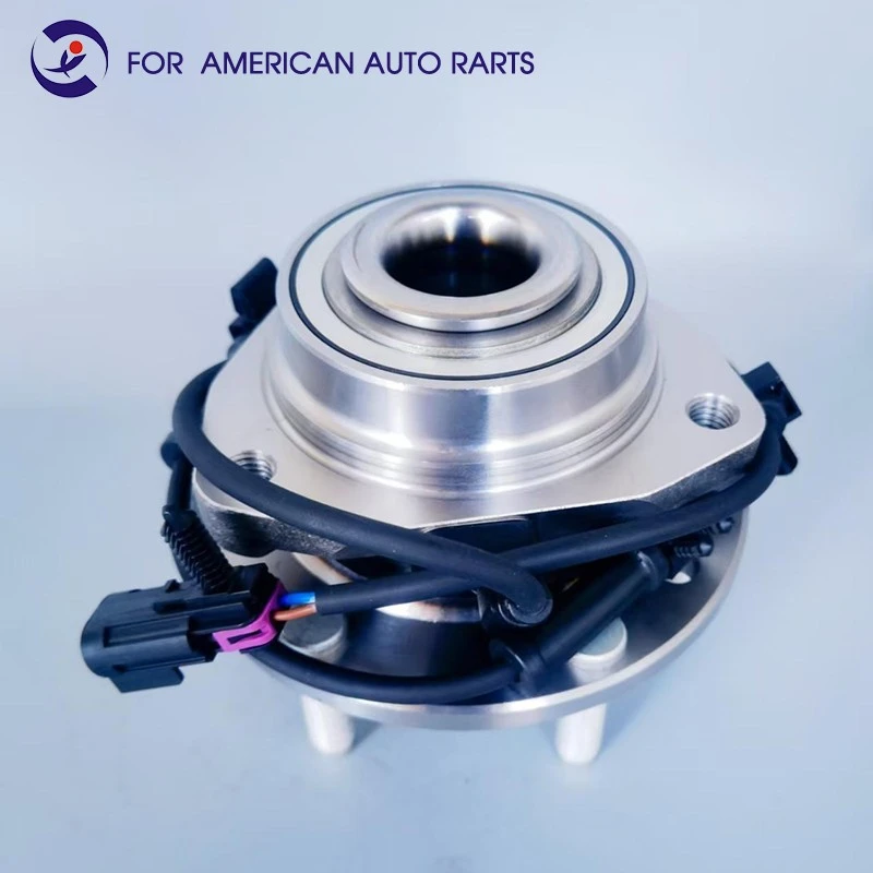 Wheel Hub Bearing Unit 513188 BR930470 12413037