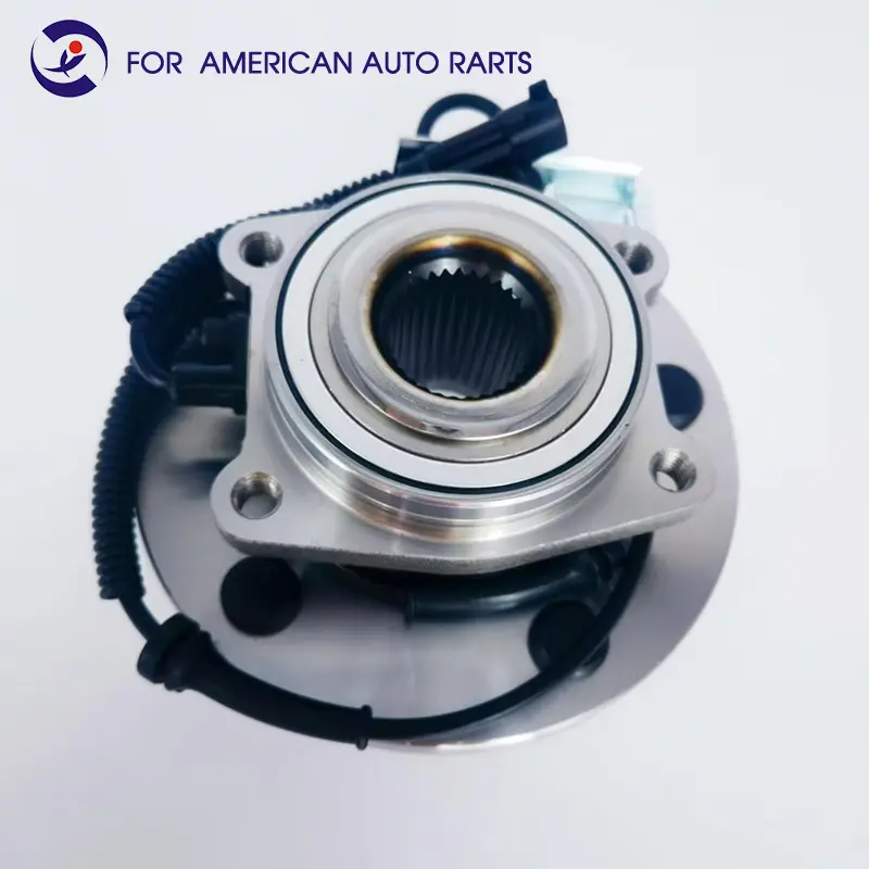 Wheel Hub Bearing Unit 513273 7B0407621A BR930688
