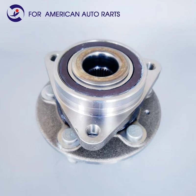 Wheel Hub Bearing Unit 513315 13500571 BR930815