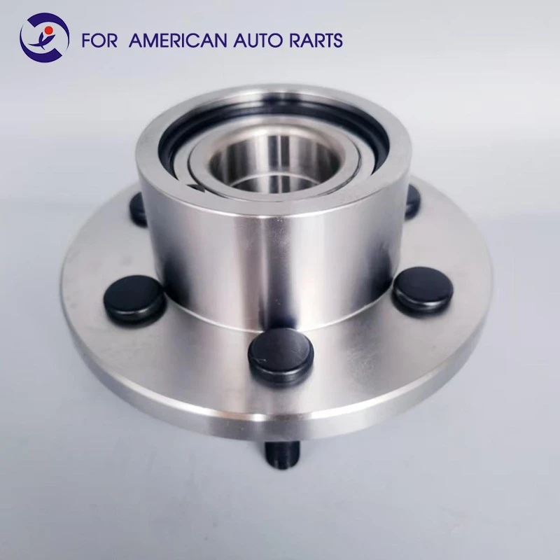 Wheel Hub Bearing Unit 515032 52009528 BR930361