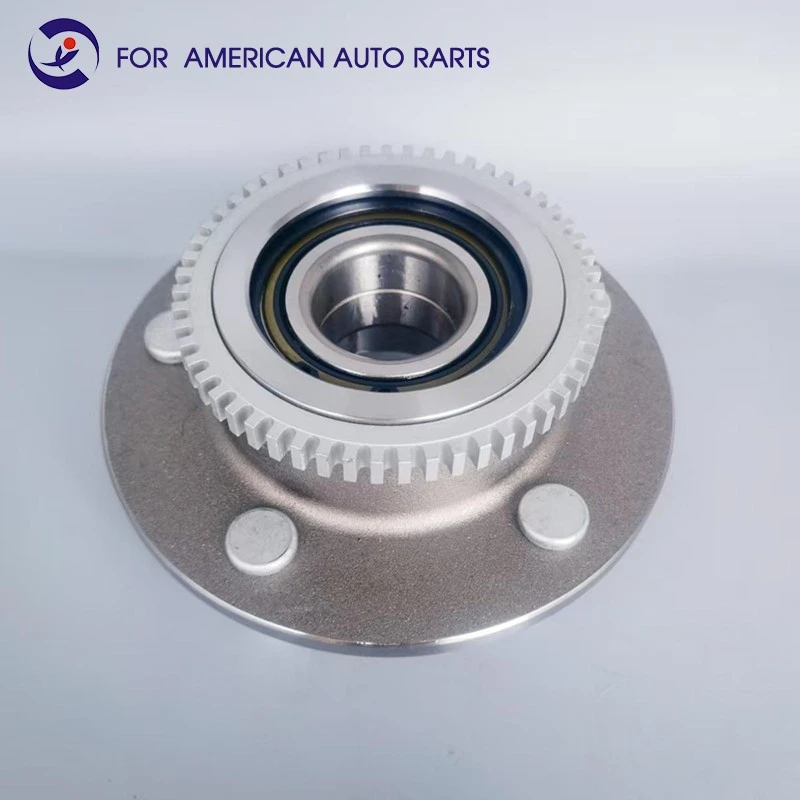 Wheel Hub Bearing Unit 515084 52009867AA BR930611