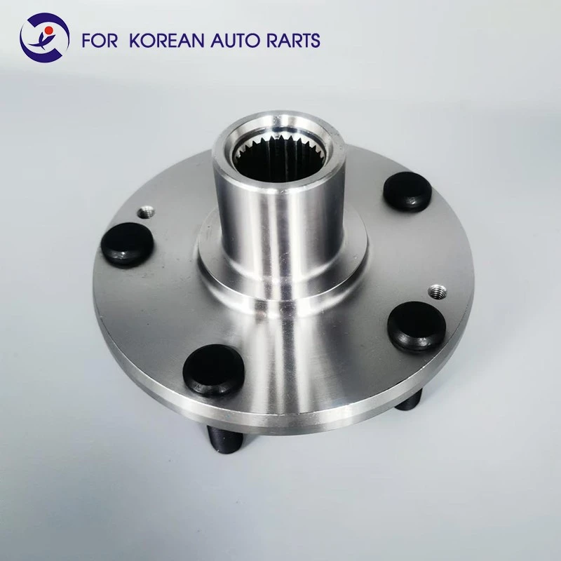 Wheel Hub Bearing Unit 517501P000 51750A5000 052453B