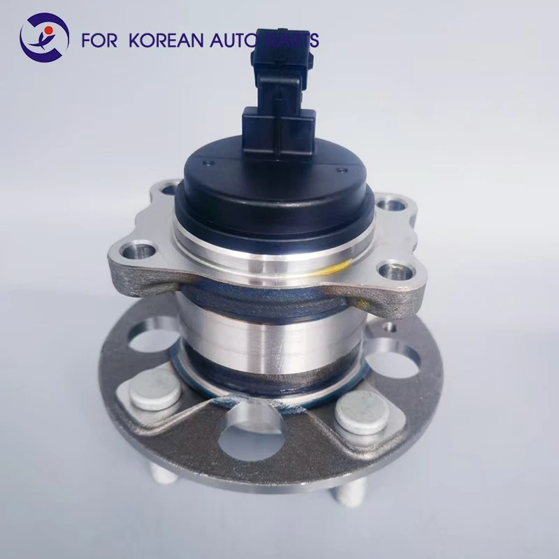Wheel Hub Bearing Unit 52750G6000 713626990 KIWB13035
