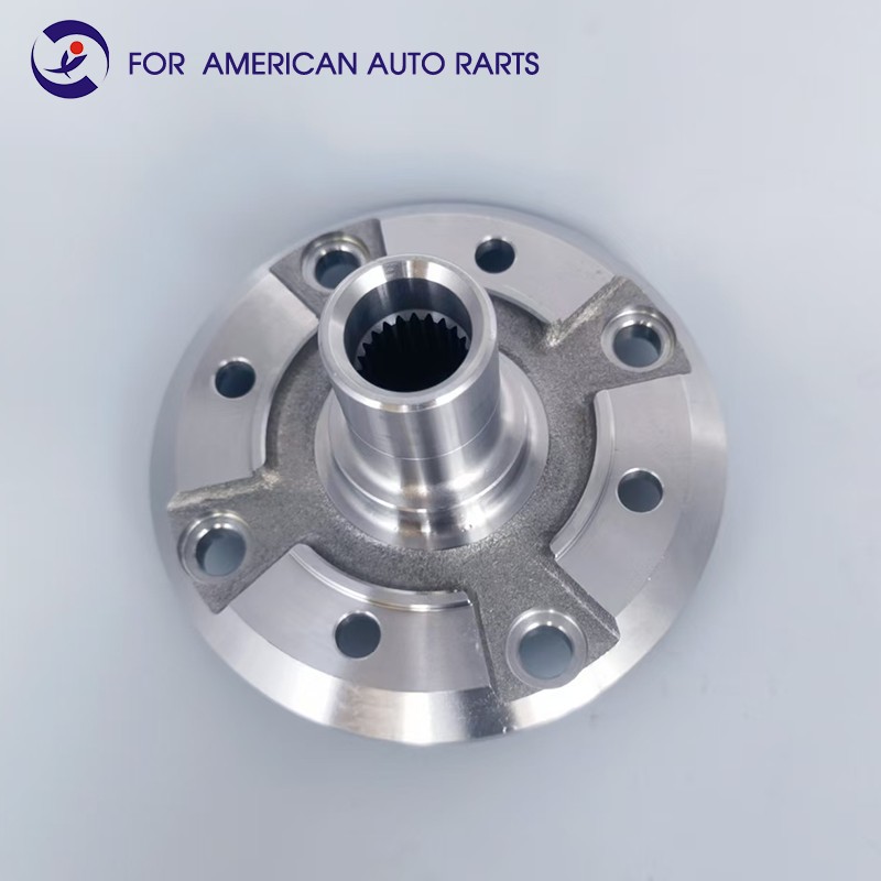 Wheel Hub Bearing Unit 96316757