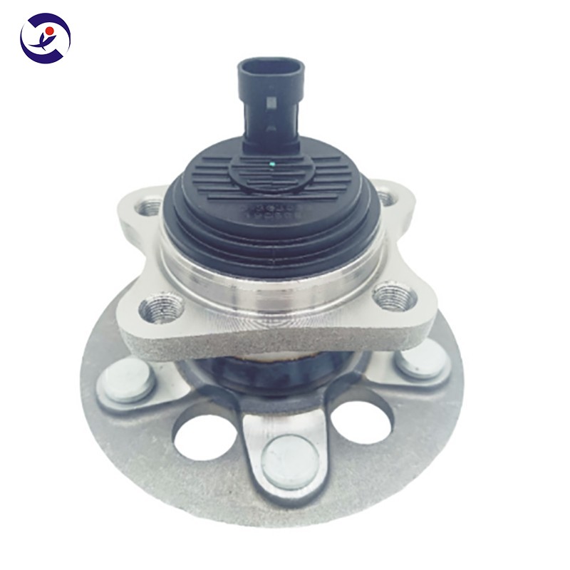 Wheel Hub Bearing Unit HADF-3104100A