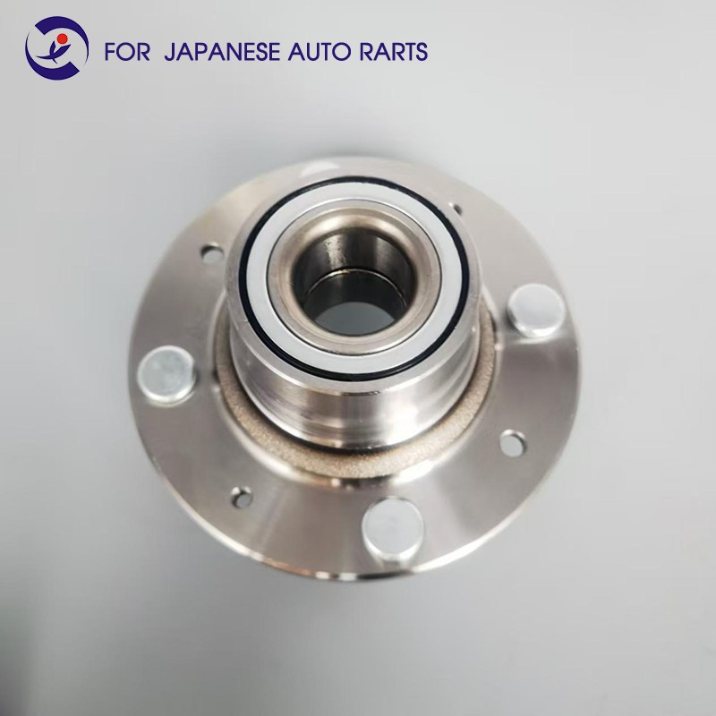 Wheel Hub Bearing Unit MR527452 512277 BR930440